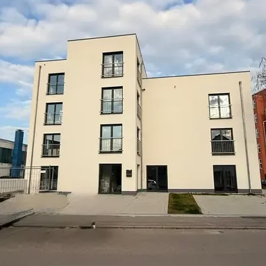 Wohnhaus-Sanierung im Bestand – Reutlingen