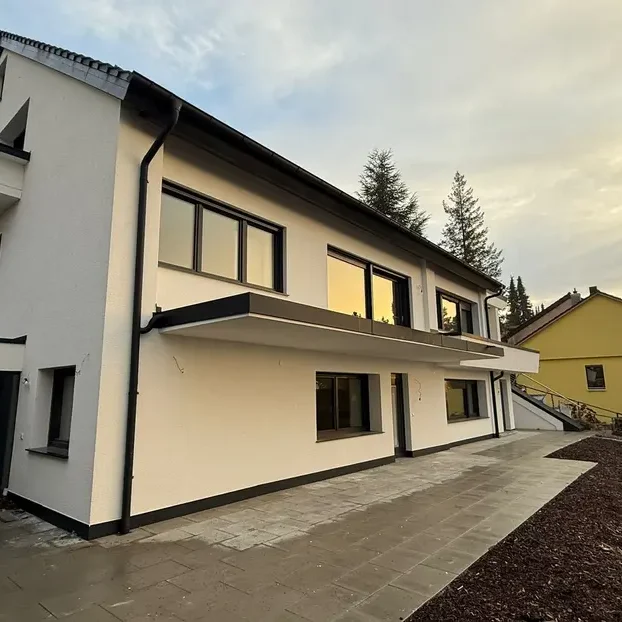 Bauprojekt Ingenieurbüro Mungan 12