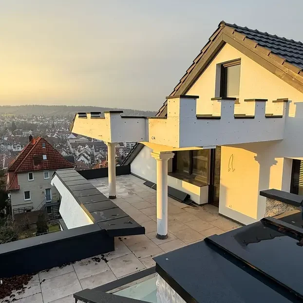 Bauprojekt Ingenieurbüro Mungan 13