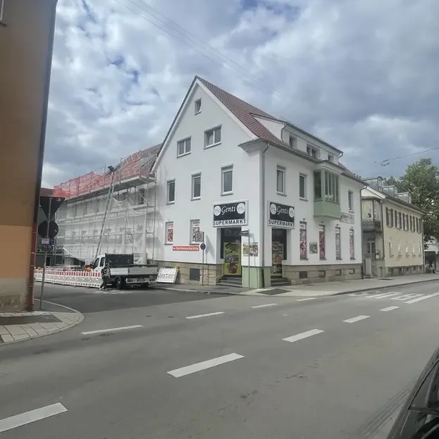 Bauprojekt Ingenieurbüro Mungan 16