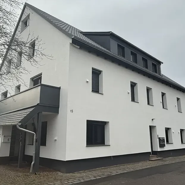 Bauprojekt Ingenieurbüro Mungan 18
