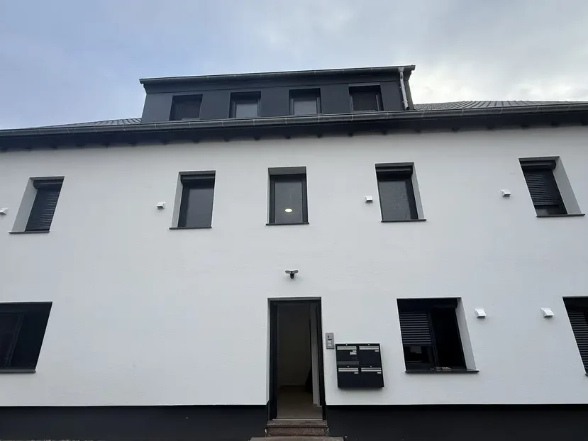 Bauprojekt Ingenieurbüro Mungan 19