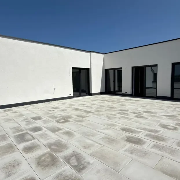 Bauprojekt Ingenieurbüro Mungan 2