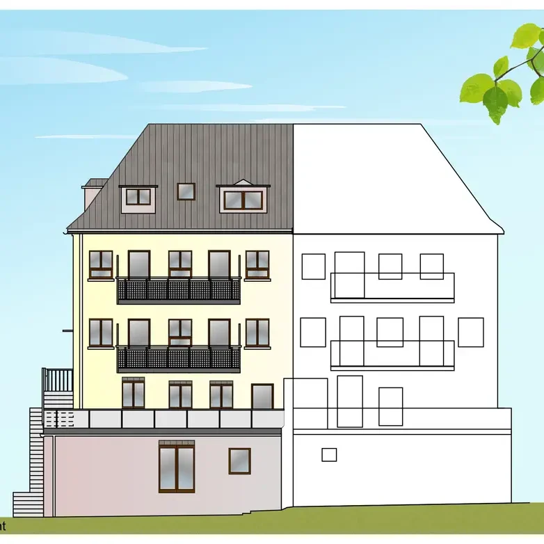 Bauprojekt Ingenieurbüro Mungan 8